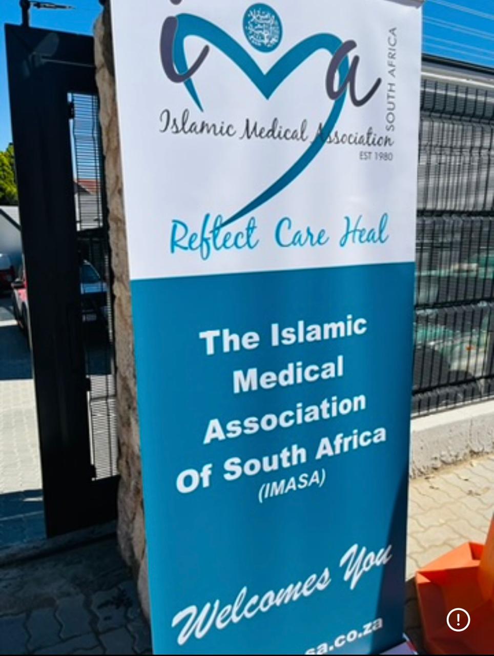 IMASA Community Service 1