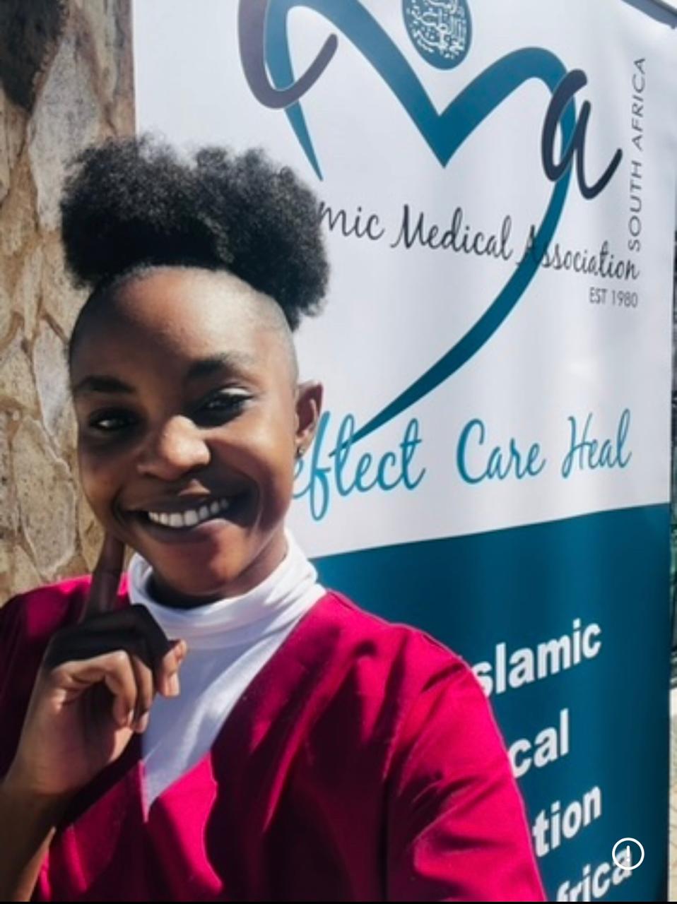 IMASA Community Service 2