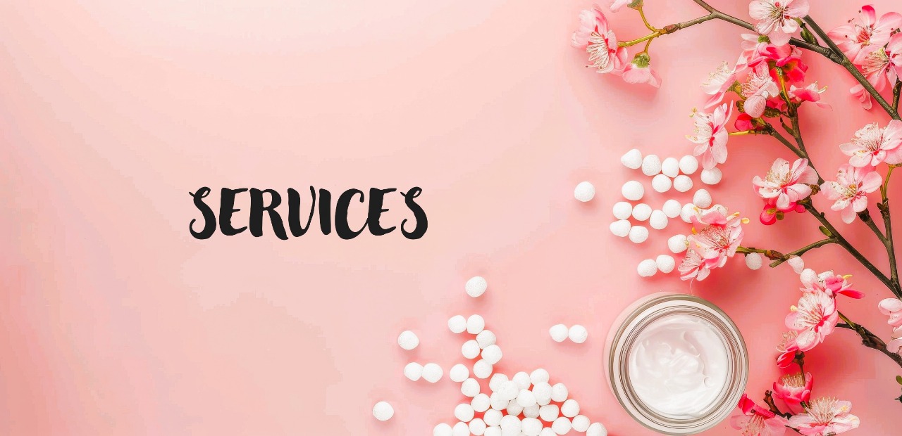 Services Banner